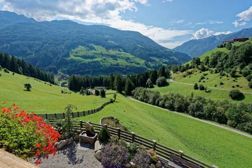 Agroturismo Enzianhof - Nature Apartments