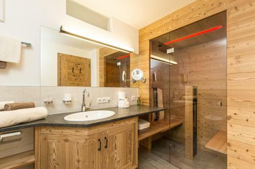 Agroturismo Enzianhof - Nature Apartments