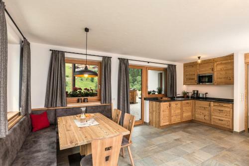Agroturismo Enzianhof - Nature Apartments