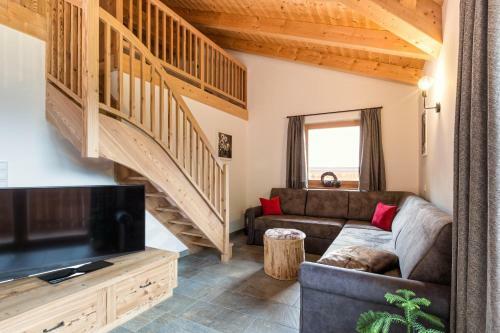 Agroturismo Enzianhof - Nature Apartments