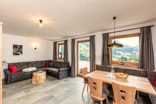 Agroturismo Enzianhof - Nature Apartments