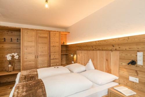Agroturismo Enzianhof - Nature Apartments