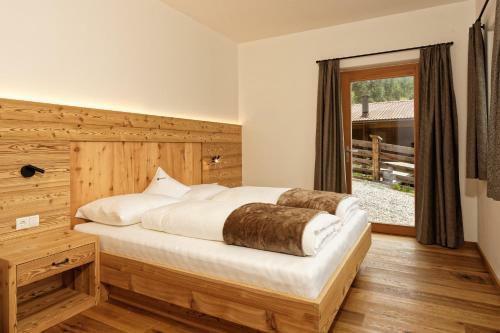Agroturismo Enzianhof - Nature Apartments