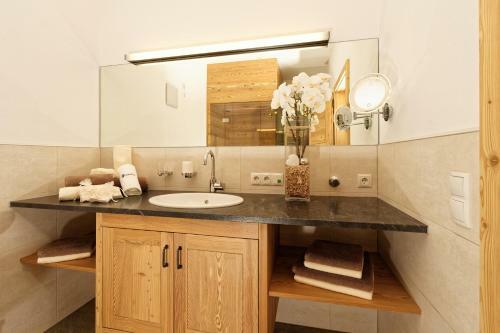Agroturismo Enzianhof - Nature Apartments