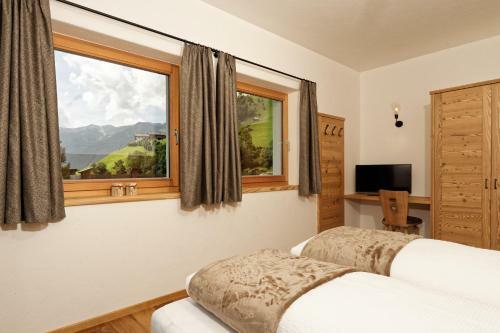 Agroturismo Enzianhof - Nature Apartments