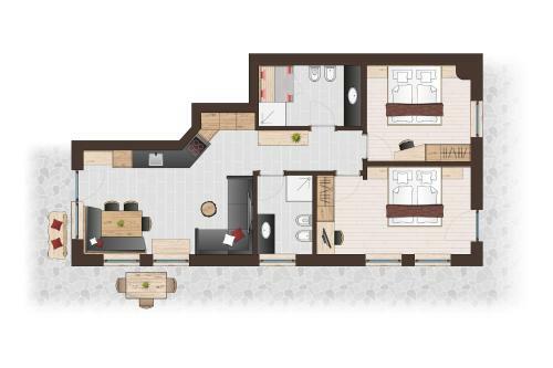 Agroturismo Enzianhof - Nature Apartments