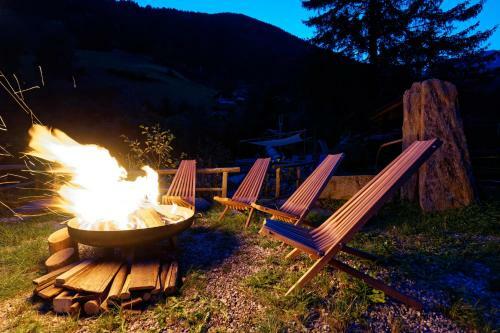 Agroturismo Enzianhof - Nature Apartments