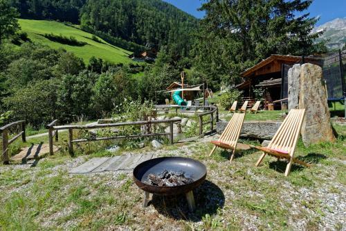 Agroturismo Enzianhof - Nature Apartments