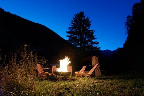 Agroturismo Enzianhof - Nature Apartments