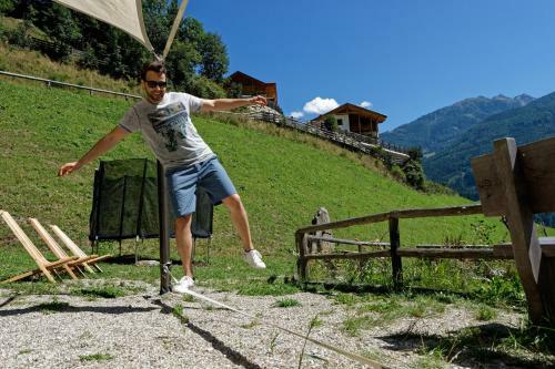 Agroturismo Enzianhof - Nature Apartments