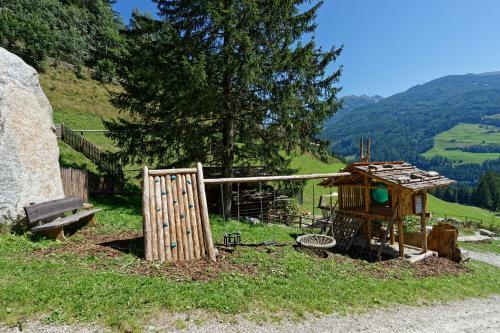 Agroturismo Enzianhof - Nature Apartments