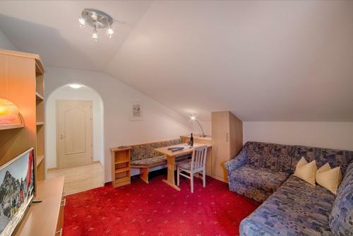 Apartamento Appartement Bergkristall