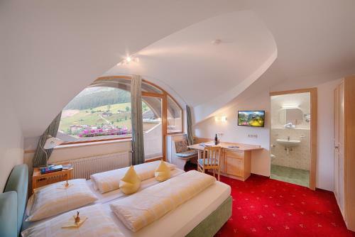 Apartamento Appartement Bergkristall