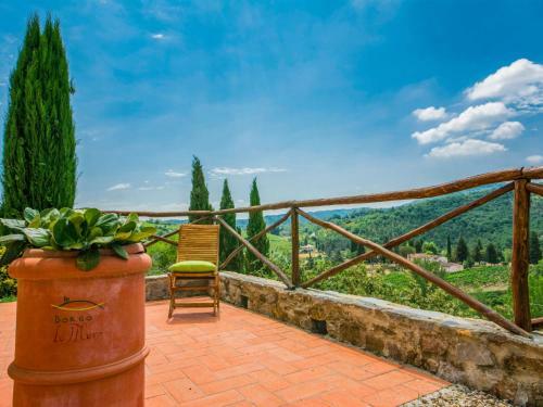 Locazione Turistica Il Borgo