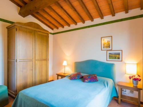 Locazione Turistica Il Borgo