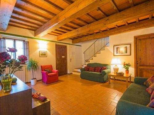 Locazione Turistica Il Borgo