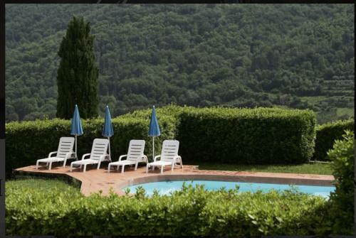 Villa Fattoria L'ottavo