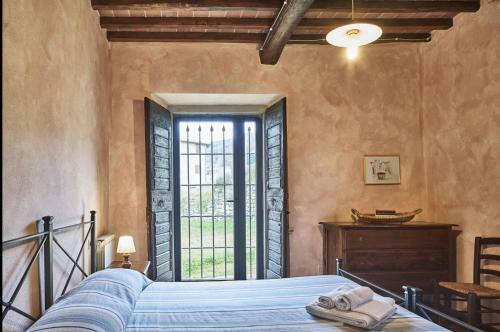 Villa Fattoria L'ottavo