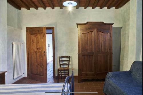 Villa Fattoria L'ottavo