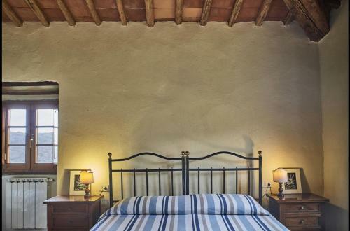 Villa Fattoria L'ottavo