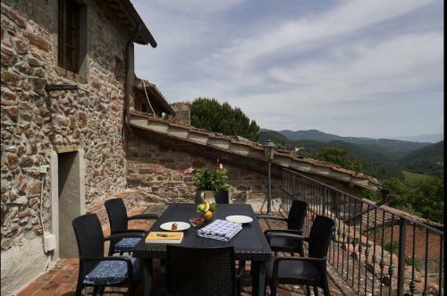 Villa Fattoria L'ottavo