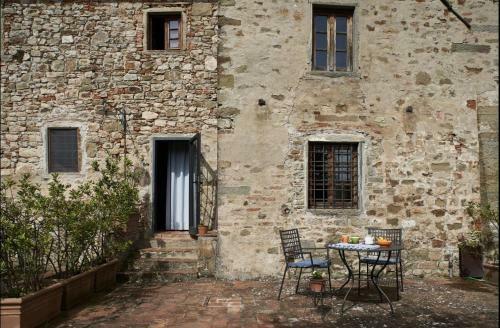 Villa Fattoria L'ottavo