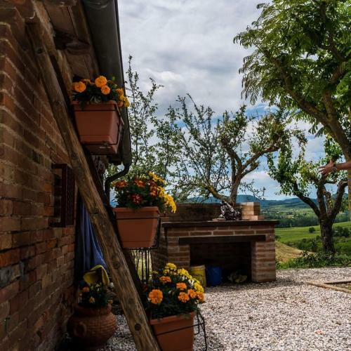 B&B Podere Fornace