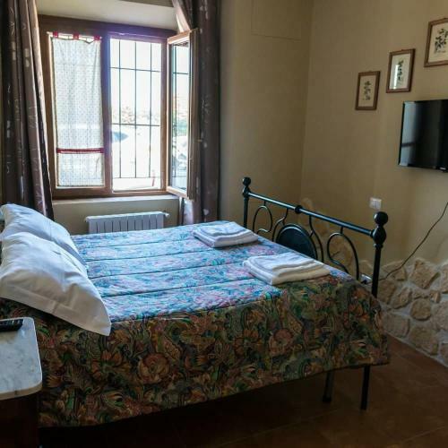B&B Podere Fornace