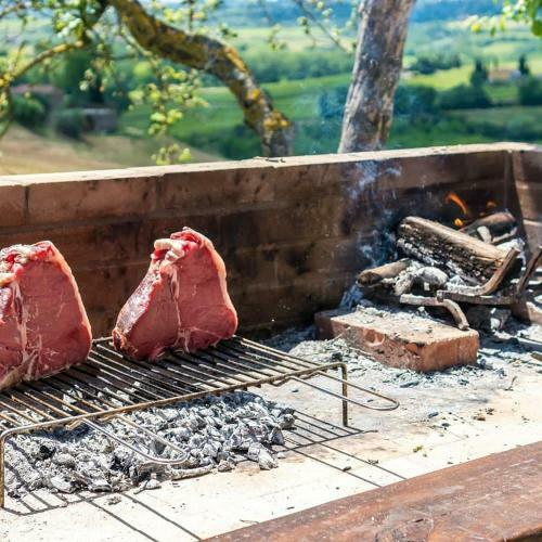 B&B Podere Fornace