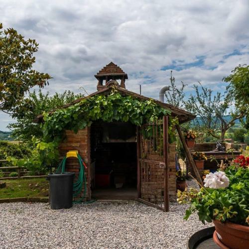 B&B Podere Fornace