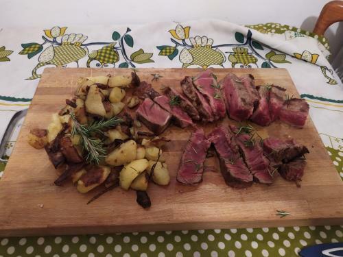 B&B Podere Fornace