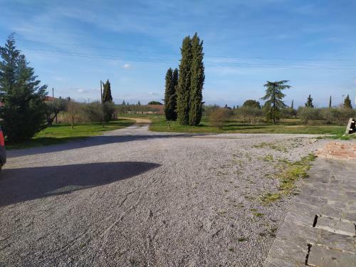 B&B Podere Fornace