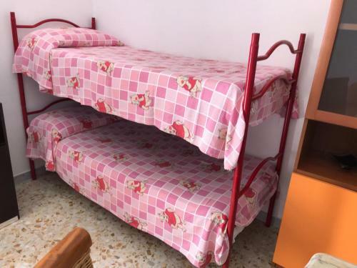 Apartamento Villa Pineta Vista Mare