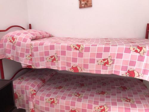 Apartamento Villa Pineta Vista Mare