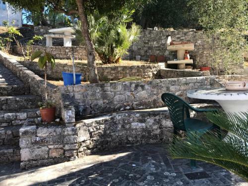 Apartamento Villa Pineta Vista Mare