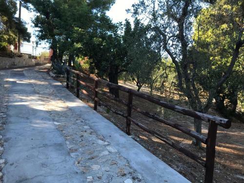 Apartamento Villa Pineta Vista Mare