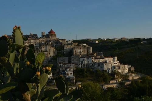 Apartamento Villa Pineta Vista Mare