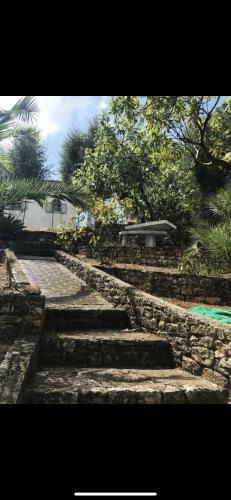 Apartamento Villa Pineta Vista Mare