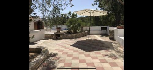 Apartamento Villa Pineta Vista Mare