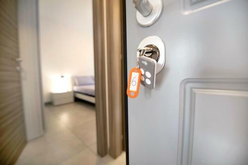 Apartamento Appartamento 6 Il Tornante