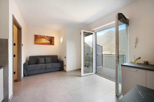 Apartamento Appartamento 6 Il Tornante