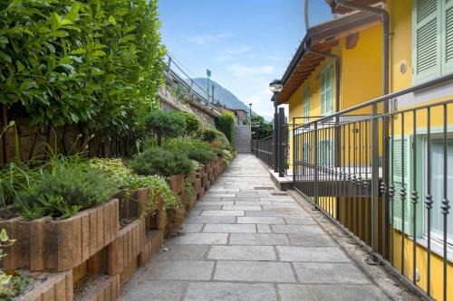 Apartamento Appartamento 6 Il Tornante