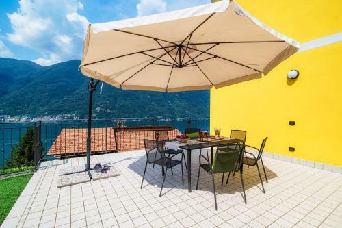 Apartamento Casa Fiona - By My Home In Como