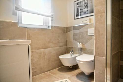 Apartamento Easy Welcome Ka'doro Deluxe