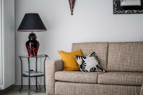 Apartamento Easy Welcome Ka'doro Deluxe