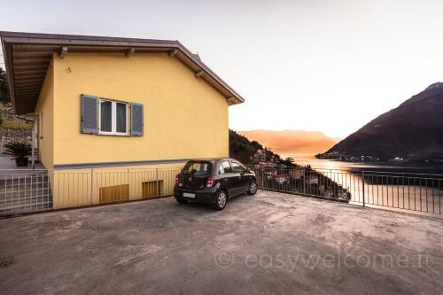 Apartamento Easy Welcome Ka'doro Deluxe