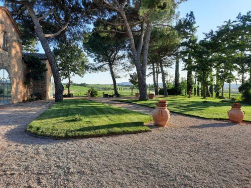 Agroturismo Agriturismo Il Greppo