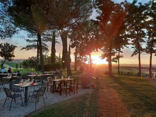 Agroturismo Agriturismo Il Greppo