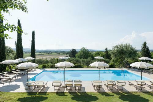 Agroturismo Agriturismo Il Greppo