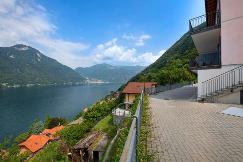 Apartamento Appartamento 7 Il Tornante
